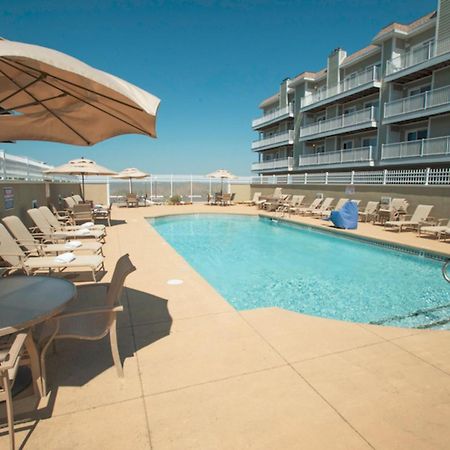 Lucayan Resort By Kees Vacations Ocean City Ngoại thất bức ảnh