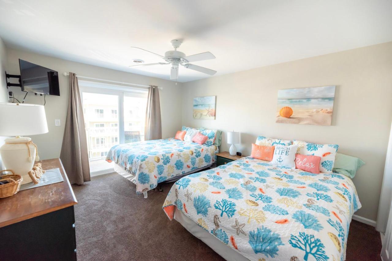 Lucayan Resort By Kees Vacations Ocean City Ngoại thất bức ảnh